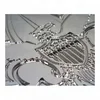 Magnesium plate etching machine