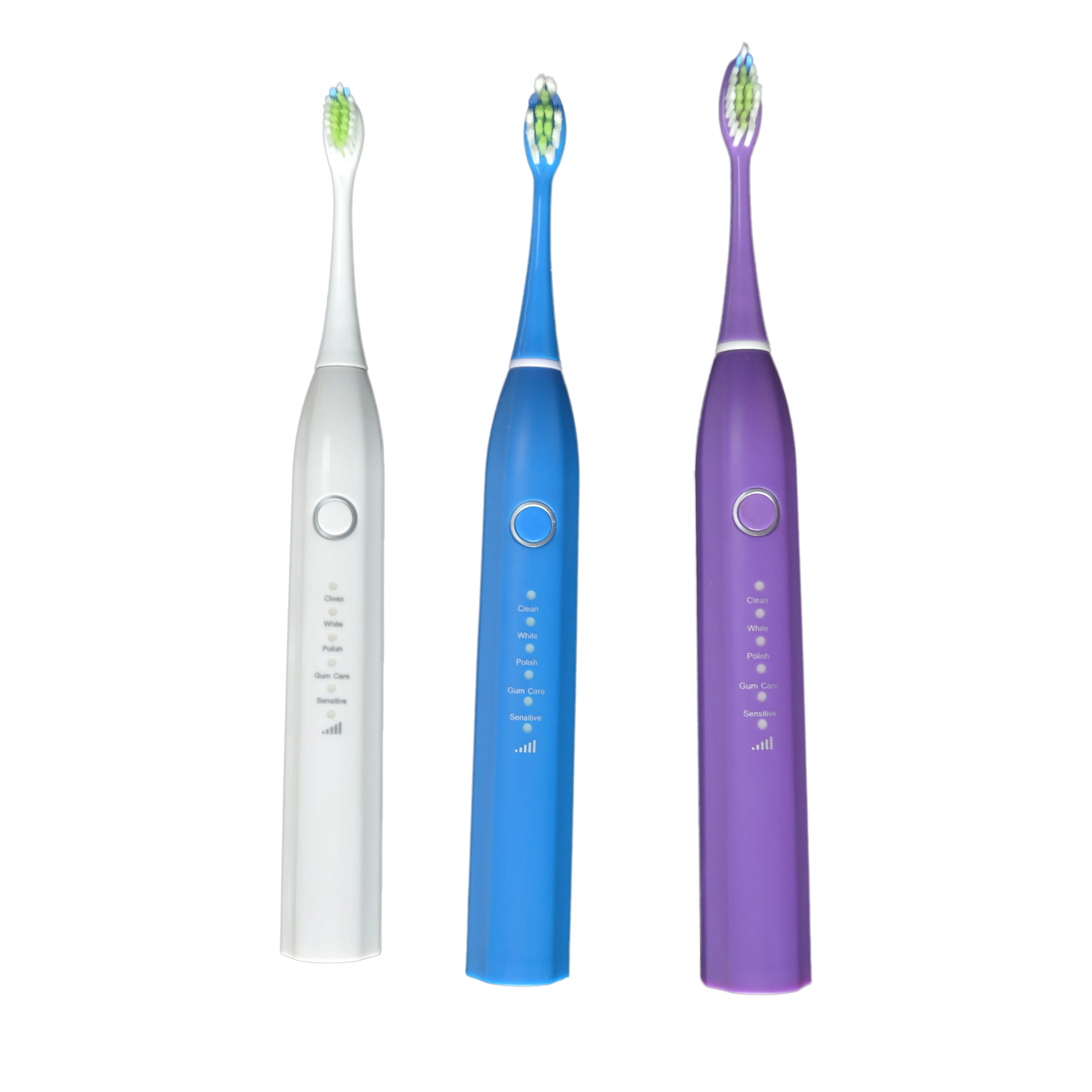 Hight quality costumed OEM sonic electric toothbrush, White;pink;purple;blue;silver gray;rose gold
Hight quality costumed OEM sonic electric toothbrush, White;pink;purple;blue;silver gray;rose gold