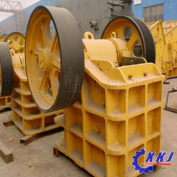 Super quality old jaw crusher for sale