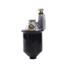 5 microns or more cast iron cartridge car fuel filter