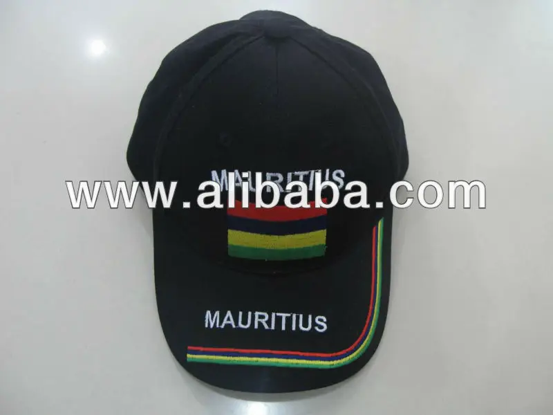 wholesale cap manufacturers