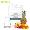 Fruit fragrance FU2141 Tutti Fruity flavor Food Liquid Flavor Oil/Water Soluble fruit flavor