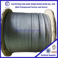 High Tensile Strength General Purpose Galvanized