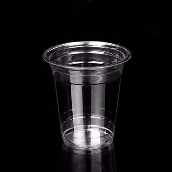 Evaluation Cup Plastik 14 ounces