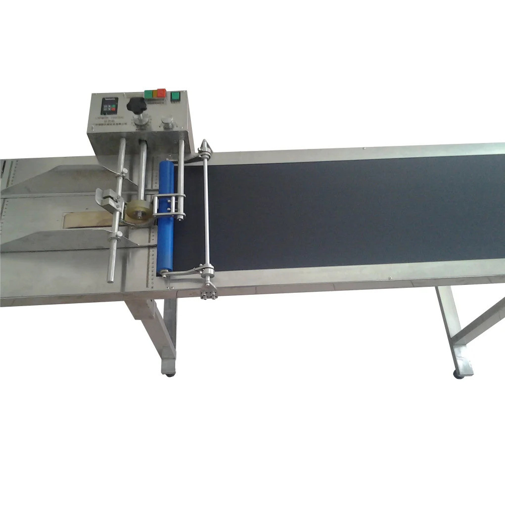 Industrial stable automatic feeder paging machine, page numbering machine for paper, with best quality and price