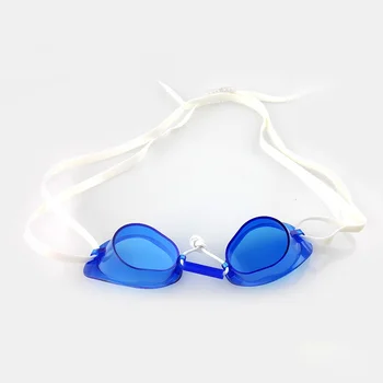 silicone swim goggles