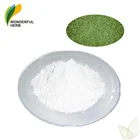 100% pure bulk caffeine l theanine extract powder Green Tea L-Theanine