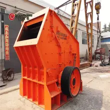 2014 pfw series strong impact crusher discount price for end month