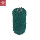 Dyed Spun Polyester Yarn For Sock,Polyester Yarn Chips Dyed