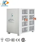 High power and High frequency electrorefining power supply and plating rectifier