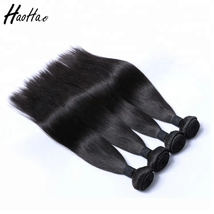 wholesale 100% unprocessed human hair extension silky straight virgin Brazilian hair
wholesale 100% unprocessed human hair extension silky straight virgin Brazilian hair