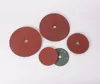 Abrasive fiber disc for metal grinding with sanding machine made in China Fiber disc (KF807)