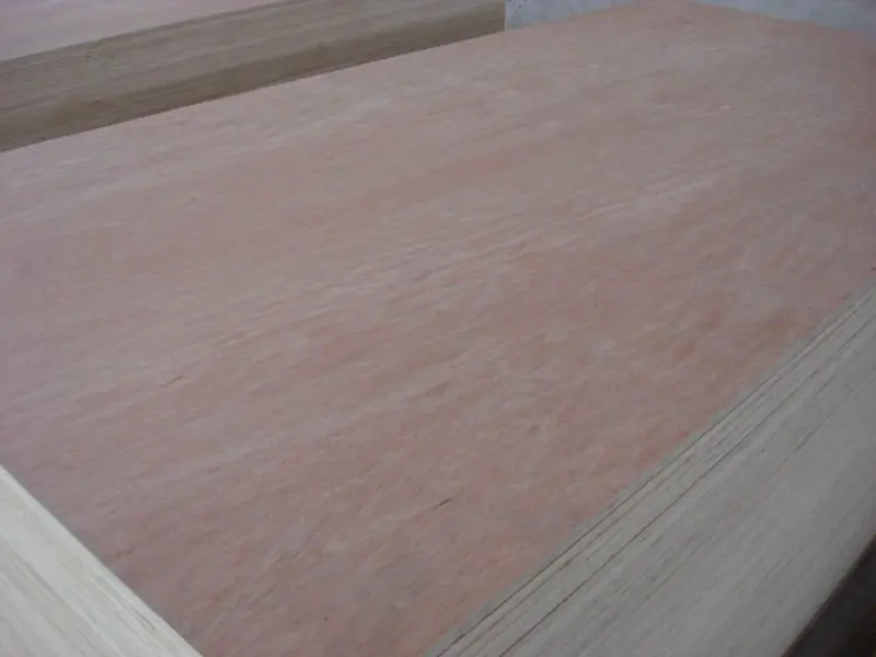 BINGTANGOR PLYWOOD