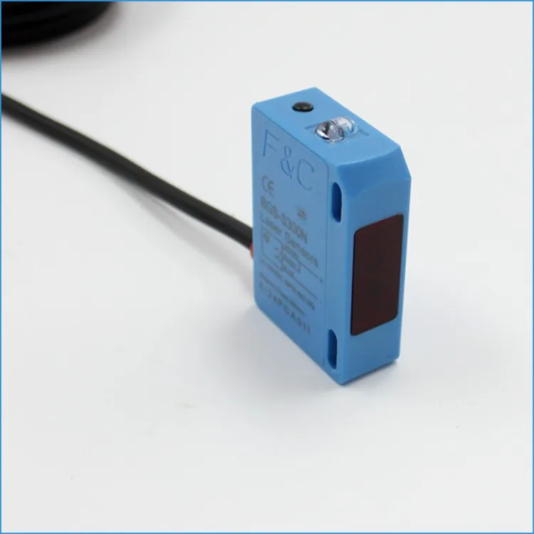 The Newest Photoelectric Switch Sensor Relay Module Remote Photocell