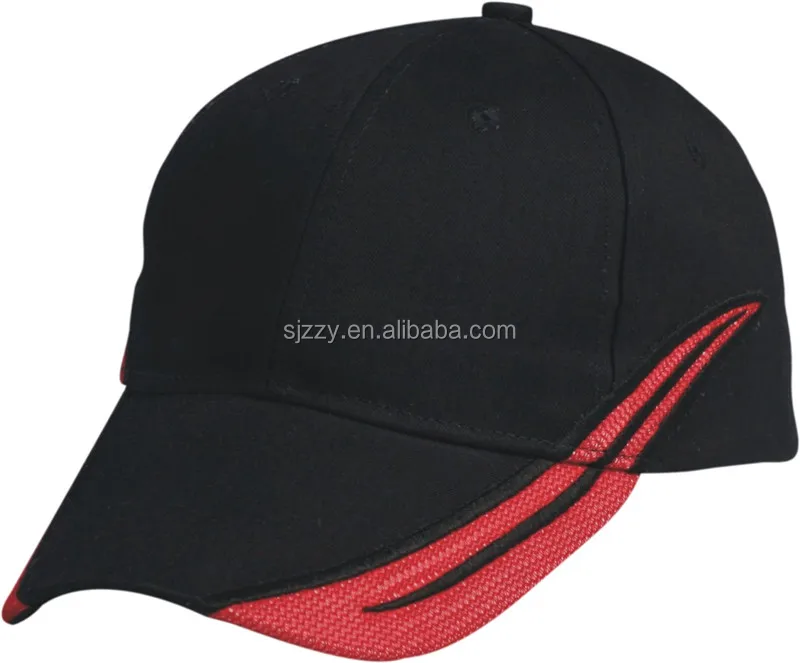 custom 6 panel suede baseball cap for wholesale