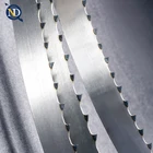 One-stop Service Cutting Meat Cutting Saw Blade Frozen Bone Cutting Butcher Meat Saw Blades