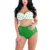 Wholesale Sexy Plus Size Bikini Summer Breathable Women S Push Up Two