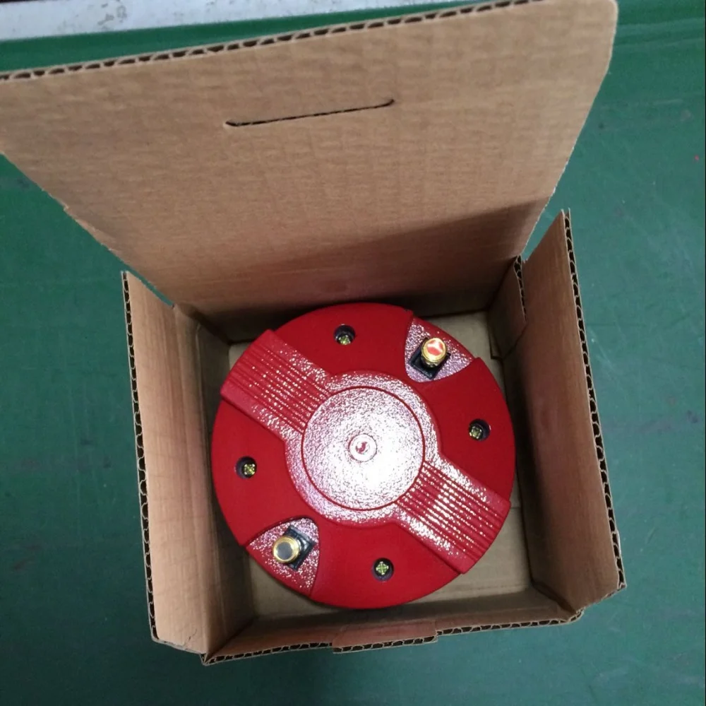high end speaker 120W compression driver tweeter - ANKUX.COM