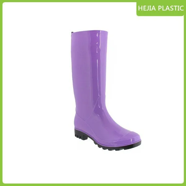 bota de neoprene feminina