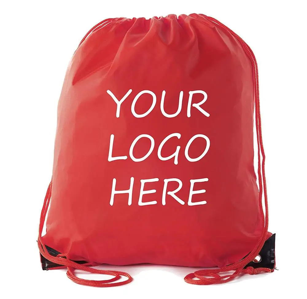 Portable sack cheap nylon drawstring backpack simple Solid bag back bag for travel drawstring bag for books shoes K01, Many colors in stock
Portable sack cheap nylon drawstring backpack simple Solid bag back bag for travel drawstring bag for books shoes K01, Many colors in stock