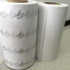 Custom logo MG/MF acid free tissue paper