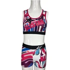 Custom Sublimation new design cheerleading uniforms for women