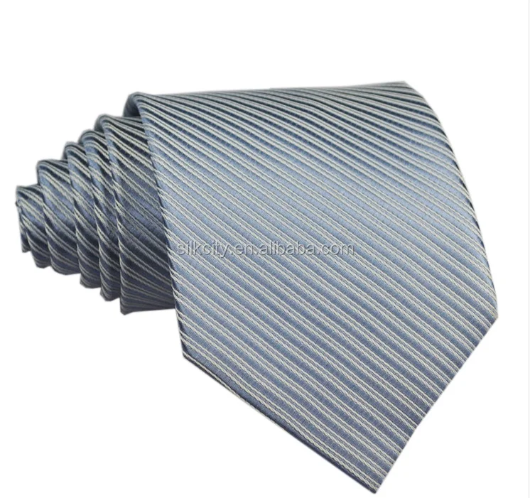 ployester tie 3