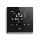 Factory direct sales technological Wifi Floor thermostat control panel thermostats