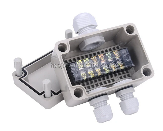 Electric Motor Terminal Box Buy Electric Motor Terminal Box Product