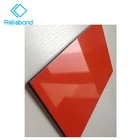 Alucobond ACP ACM Aluminum composite panel
