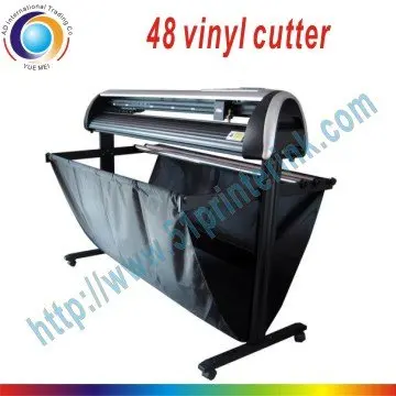 vinyl printer and cutter