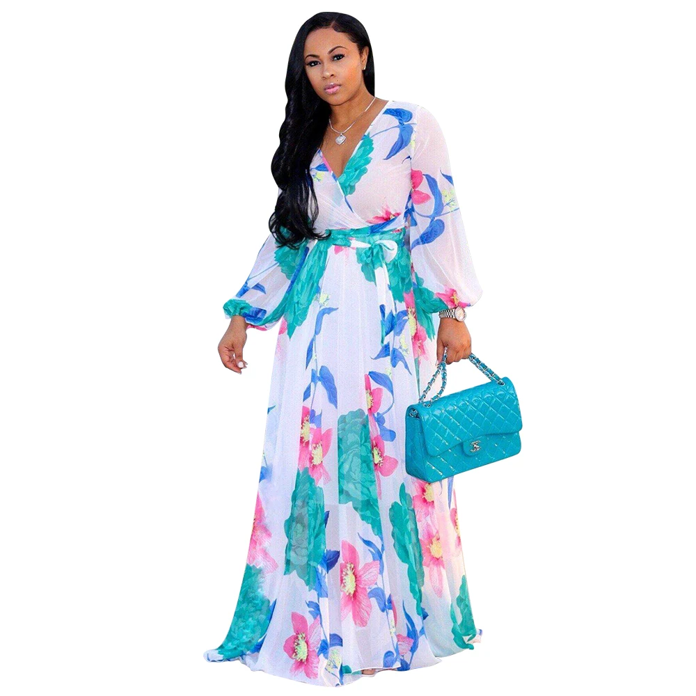 Maxi Dress Beach Chiffon Party Long Dress Print New Summer Style Women Club Dresses Floor-length Lace,pattern Cut-out V-neck
Maxi Dress Beach Chiffon Party Long Dress Print New Summer Style Women Club Dresses Floor-length Lace,pattern Cut-out V-neck