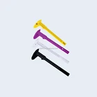 YIJIATOOLS high quality plastic vernier caliper