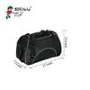 Factory Hot Sales plastic toy pet carriers travel carrier tote bag backpack