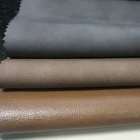 pvc vinyl leather fabric for sofa upholstery