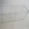 Hexagonal Gabion Box, Hexagonal Gabion Basket Galvanized/ PVC Coated /Gabion Wire Mesh (China Manufacturer)