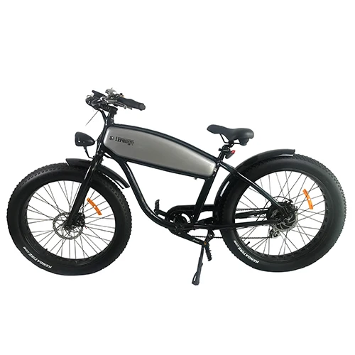26 inch Fat Tire with 36V, 11AH Lithium-Ion Battery 350W long range Electric Bike for Adults
26 inch Fat Tire with 36V, 11AH Lithium-Ion Battery 350W long range Electric Bike for Adults