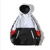 Hot Product Men Windbreaker Sport Pullover Jacket
