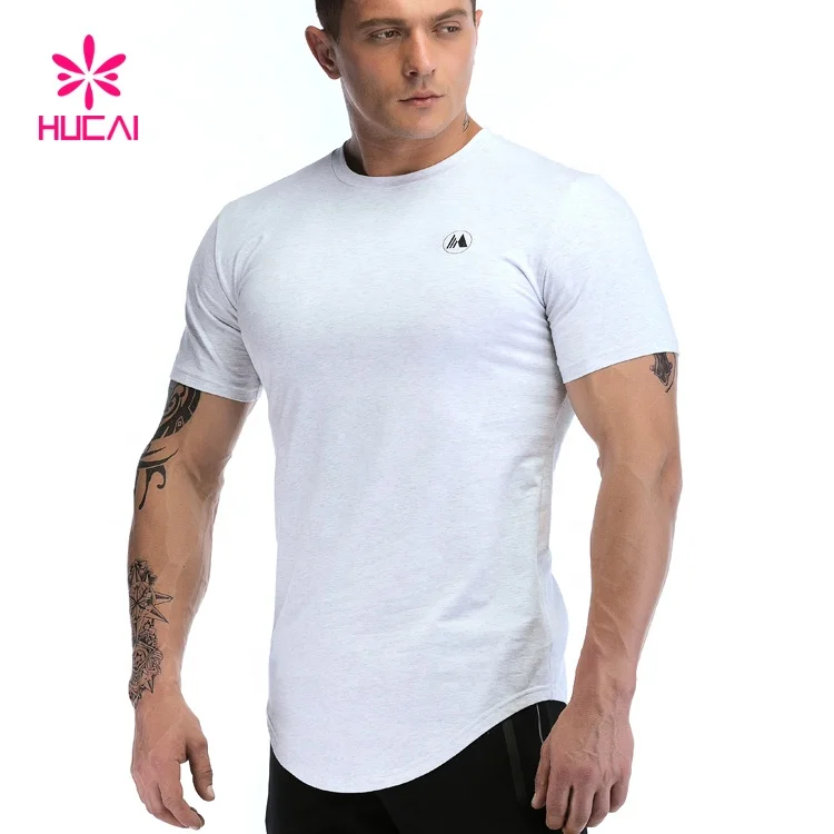 Crew Neck High Quality OEM Men T-shirt Round Neck Dry Fit Plain T Shirt 100% Cotton Fitness, As your requirements 
Crew Neck High Quality OEM Men T-shirt Round Neck Dry Fit Plain T Shirt 100% Cotton Fitness, As your requirements