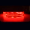 App Bluetooth controlled RGB LED rim lights with chasing function