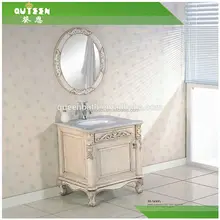 Promoción Tocador Doble Lavabo Baño, Compras online de Tocador Doble