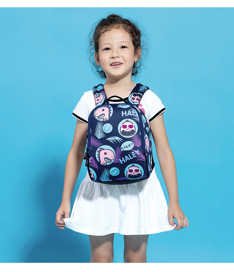 children's backpack  (5)