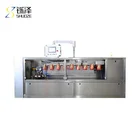 Big Bag Premade Pouch Filling Packing And Sealing Machine