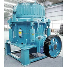 Hydraulic cone crusher price for stone quarry plant