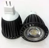 Best Selling Products MR16 GU5.3 Gu10 8w COB LED Spotlight Dimmable