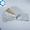 Lightweight construction materials of honeycomb pad, panels polyurethane