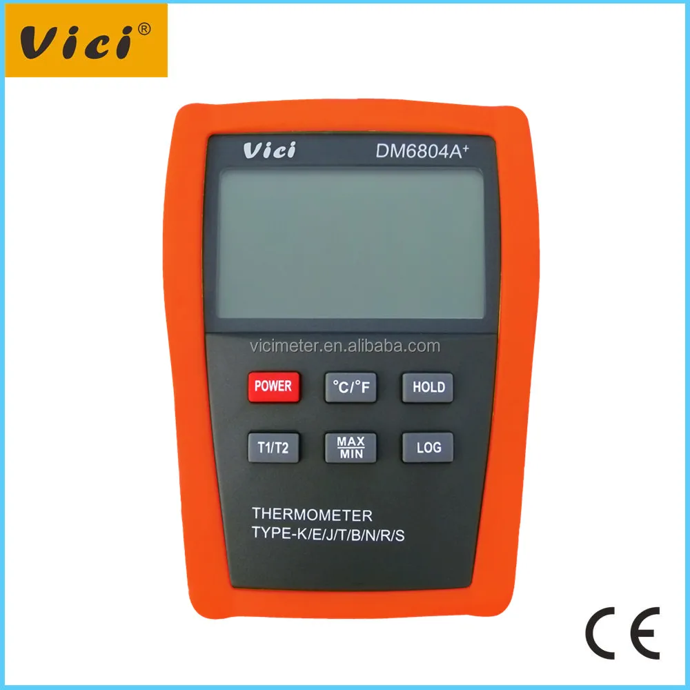 china thermometer logger