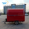 Big discount Food Truck / Ice Cream catering cart for USD 1800