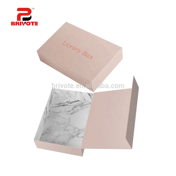 creative packaging box triangle shape gift box creative gift box