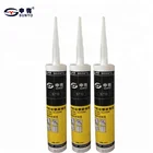 High density neutral curing weathering silicone sealant